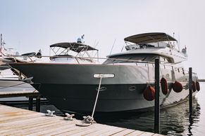 1993 Johnson 65