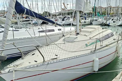 1984 Beneteau FIRST 26 QR