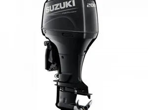 2024 Suzuki DF200ATL/X