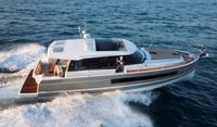 2017 Jeanneau NC 14