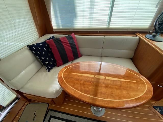 2015 Sabre 42 