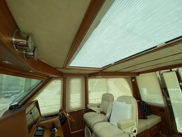 2015 Sabre 42 