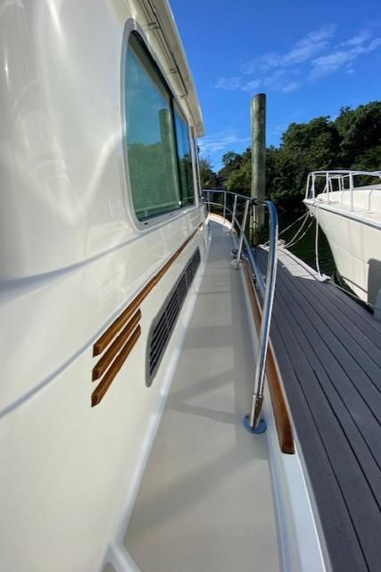 2015 Sabre 42 