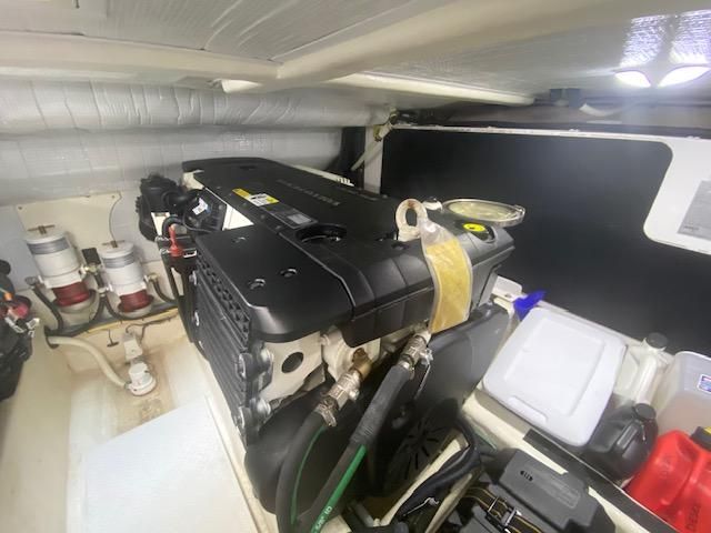 2015 Sabre 42 