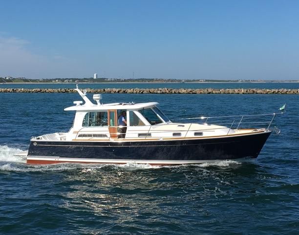 2015 Sabre 42 