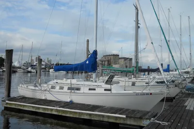Sabre 28-3