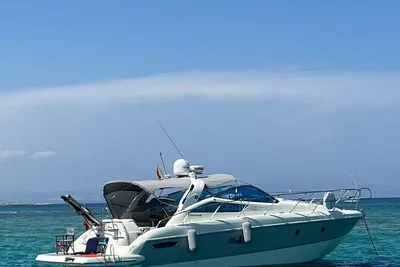 2009 Cranchi Mediterranee 43