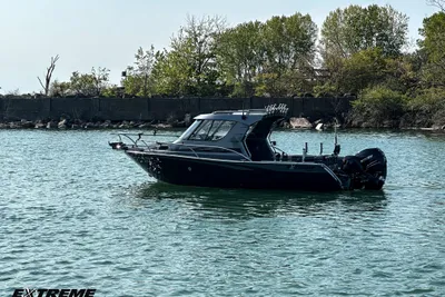 Extreme Boats 795 Walk Around