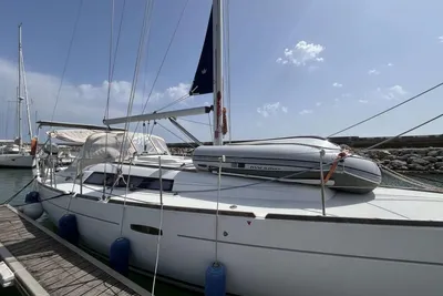 2009 Beneteau Oceanis 37