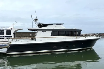 2023 Botnia Targa 46