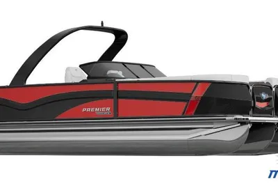 Premier 270 Super Sport