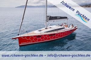 2023 Dehler 38SQ
