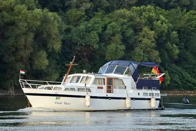 1978 Custom Decombinatie 1400 GSAK