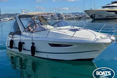 2011 Jeanneau Leader 8