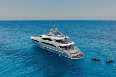 Sunseeker 40M