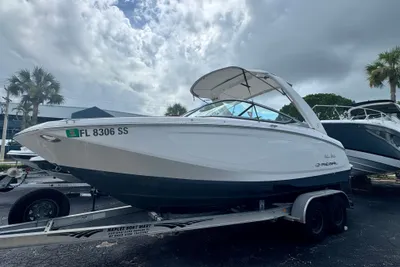 Regal 23 OBX