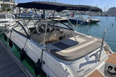 2023 Bayliner VR5 Cuddy