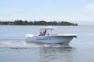 2017 32' Tidewater-Center Console Beaufort, NC, US