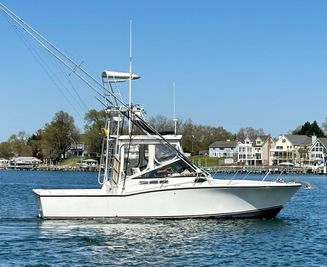 Carolina Classic 28