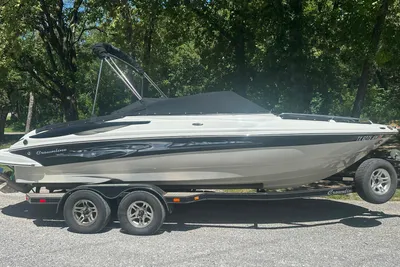 Crownline 220 LS