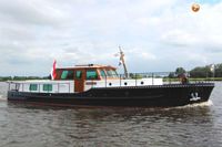 2012 Navy Tender