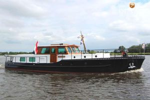 2012 Navy Tender