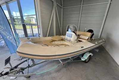 2005 Zodiac ZODIAC MEDLINE 2C