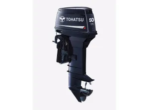 2025 Tohatsu Tohatsu M50D2 S (NEW)