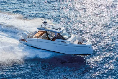 2026 Beneteau Gran Turismo 35