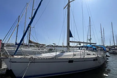 1993 Beneteau Oceanis 440