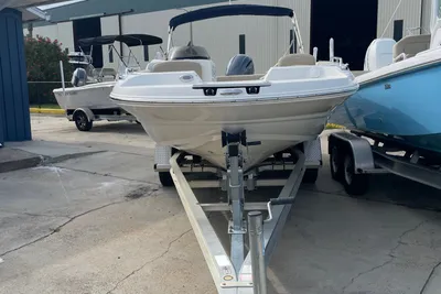 Stingray 212 SC