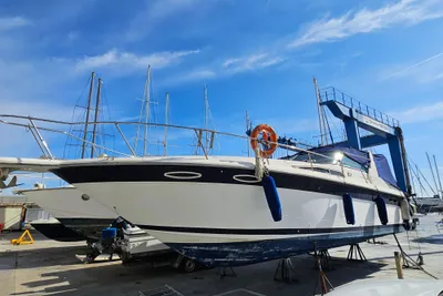 1992 Sea Ray 370 Sea Ray