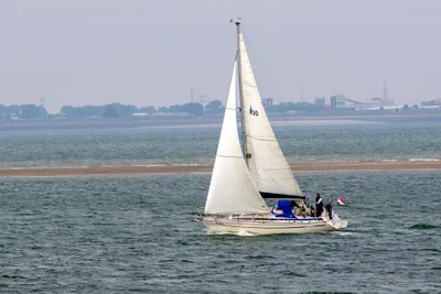 1987 Bavaria 30