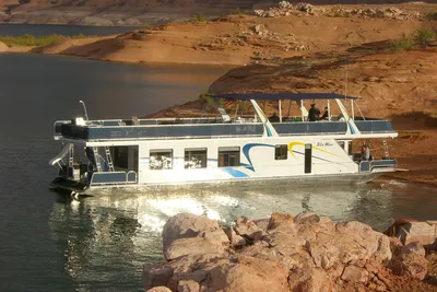 Sumerset Blue Moon Trip #11 August 10-16