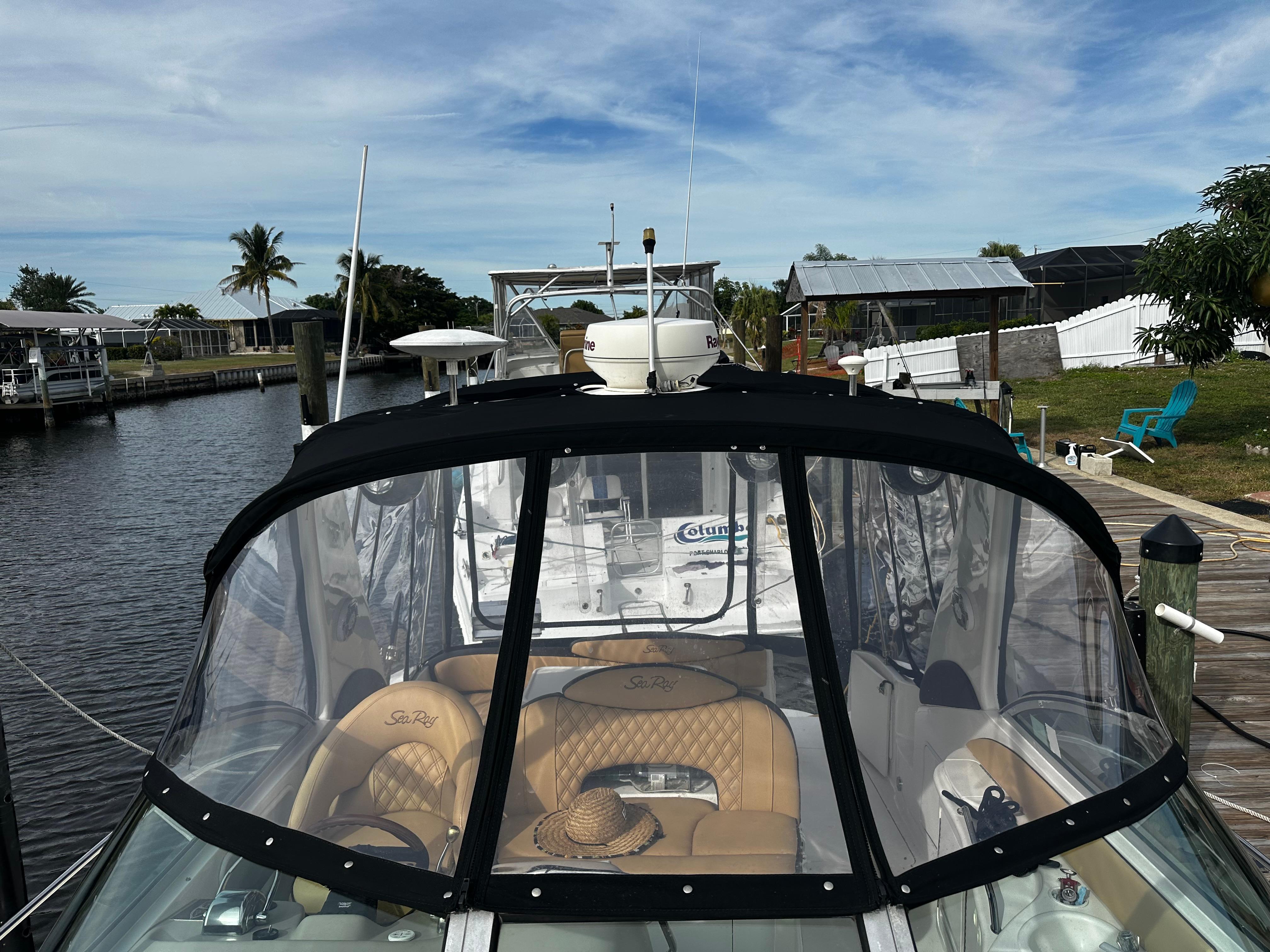 2002 Century 2600 Walkaround Saltwater Fishing for sale - YachtWorld