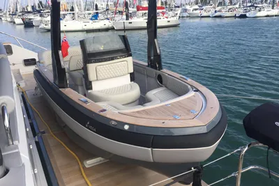 Carbon Craft CC 160