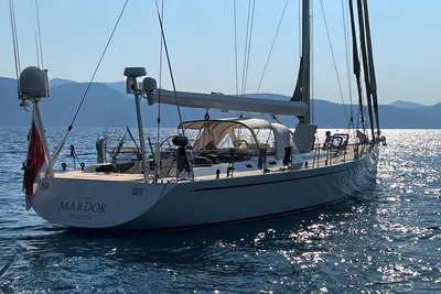 Felci Yacht Design 71
