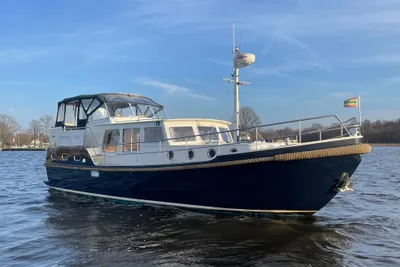 2007 Smelne Stevens vlet 1200