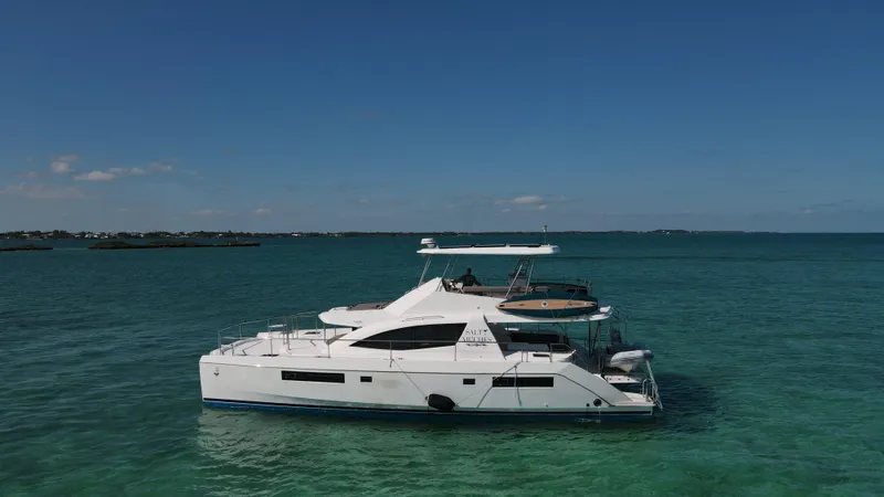 Salty Mitches Yacht Photos Pics 