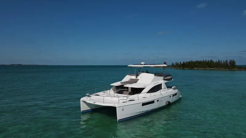 Salty Mitches Yacht Photos Pics 