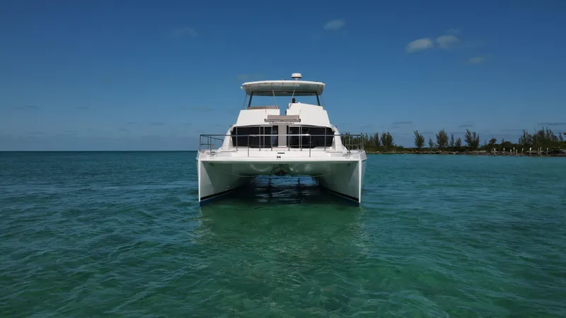 Salty Mitches Yacht Photos Pics 