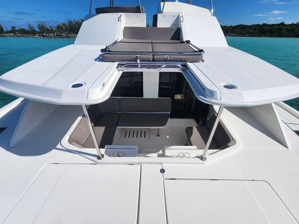 2016 Leopard 51 