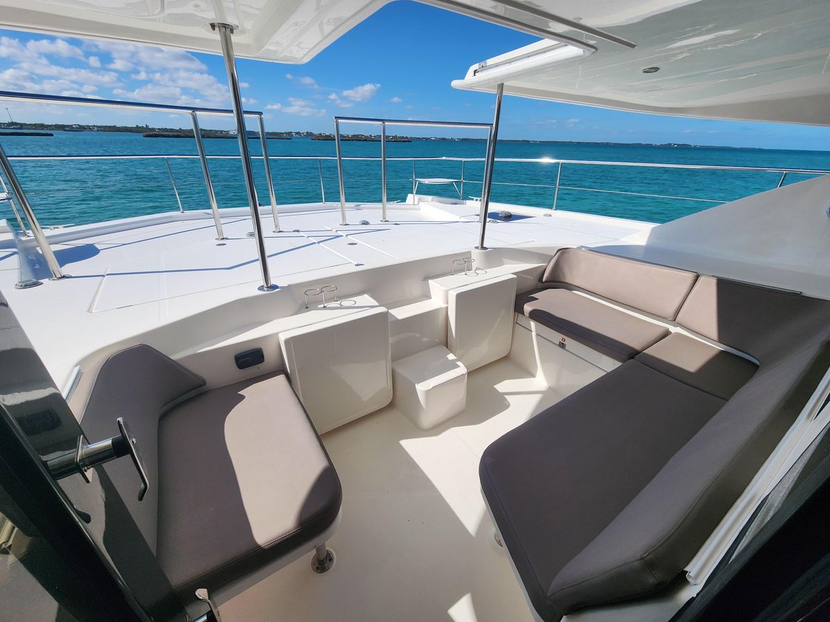 2016 Leopard 51 