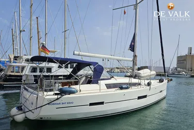 Dufour 412 Grand Large