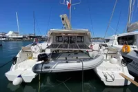 Nautitech 40