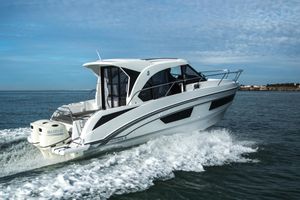2023 Beneteau ANTARES 9 OB