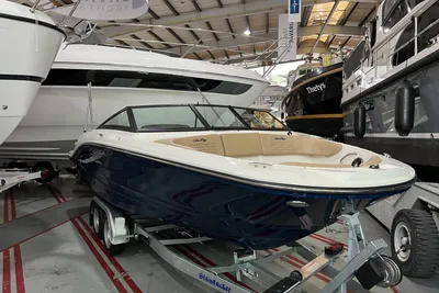 2024 Sea Ray SPX 190