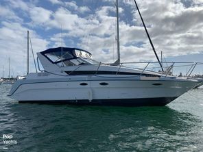1992 Bayliner 3055 Ciera Sunbridge