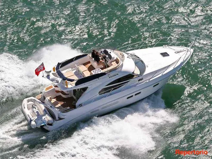 Maurizio Nesti Yacht Photos Pics 