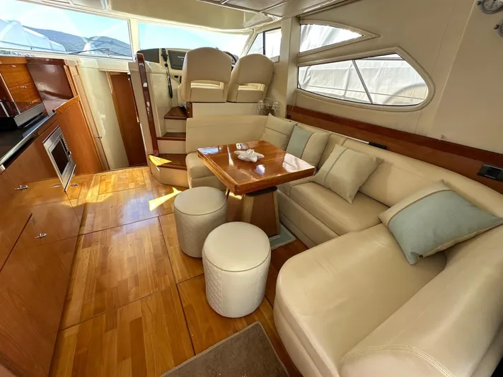 Maurizio Nesti Yacht Photos Pics 